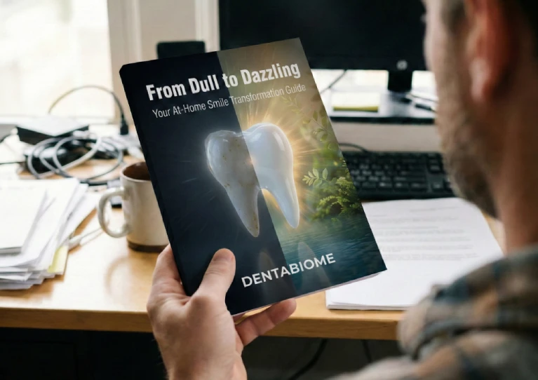DentaBiome bonus