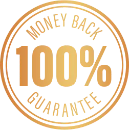DentaBiome money back guarantee
